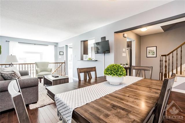 102 Patriot Place, Townhouse with 3 bedrooms, 3 bathrooms and 4 parking in Ottawa ON | Image 6