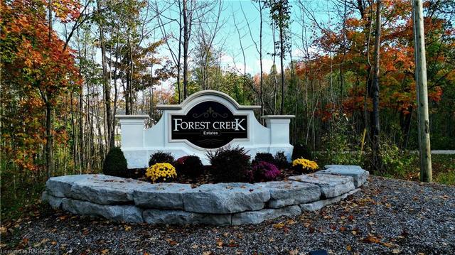 126 Forest Creek Trail, House detached with 5 bedrooms, 3 bathrooms and 10 parking in West Grey ON | Image 32