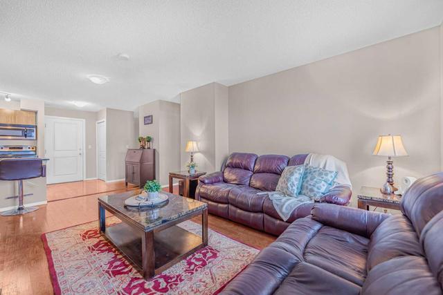 421 - 195 Kincora Glen Road Nw, Home with 2 bedrooms, 2 bathrooms and 1 parking in Calgary AB | Image 8