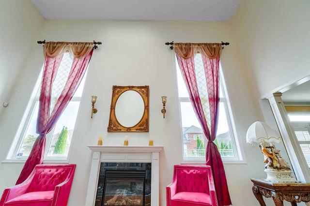 122 Valleycreek Dr, House detached with 4 bedrooms, 5 bathrooms and 7 parking in Brampton ON | Image 40