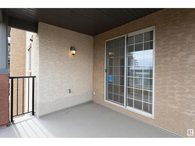 316 - 11441 Ellerslie Rd Sw, Condo with 2 bedrooms, 2 bathrooms and 1 parking in Edmonton AB | Image 28