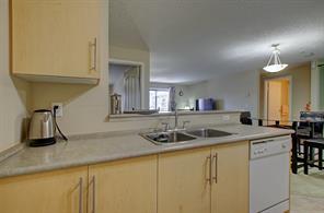 2208 - 16969 24 Street Sw, Condo with 2 bedrooms, 2 bathrooms and 2 parking in Calgary AB | Image 1