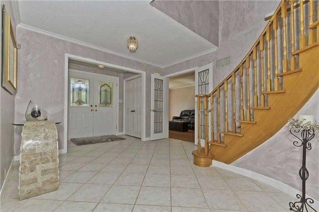 1619 Carrington Rd, House detached with 4 bedrooms, 4 bathrooms and 6 parking in Mississauga ON | Image 4