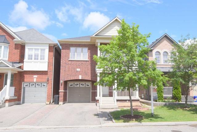 159 Mccready Dr, House detached with 4 bedrooms, 3 bathrooms and 3 parking in Milton ON | Image 23