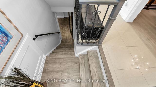 19 Kirk Dr, House detached with 5 bedrooms, 5 bathrooms and 8 parking in Brampton ON | Image 20