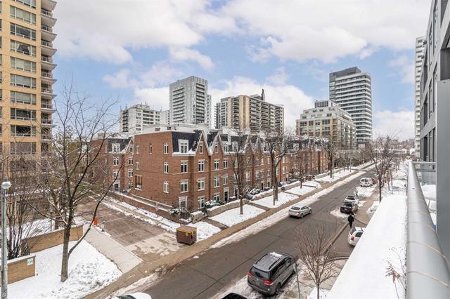 207 - 98 Lillian St, Condo with 0 bedrooms, 1 bathrooms and 0 parking in Toronto ON | Image 15