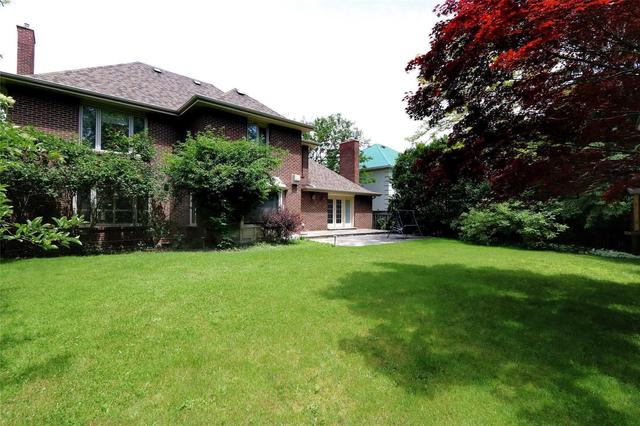 2278 Shawanaga Tr, House detached with 4 bedrooms, 4 bathrooms and 4 parking in Mississauga ON | Image 20