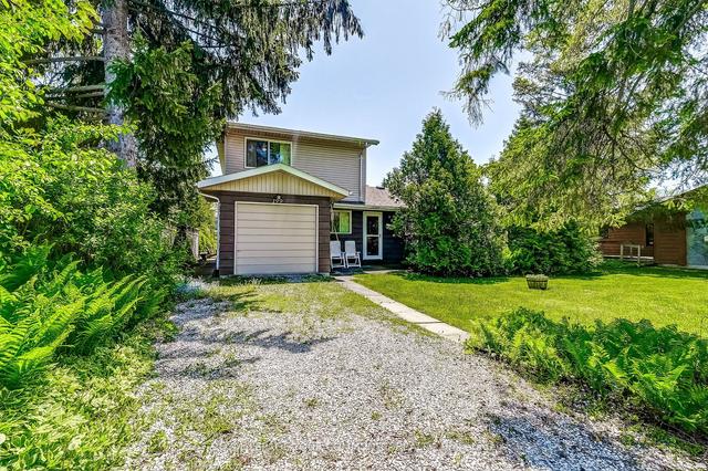 199 North Channel Dr, House detached with 5 bedrooms, 2 bathrooms and 4 parking in Georgina ON | Image 23