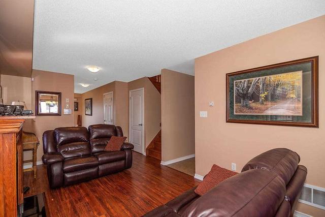 1382 Hunter St, House attached with 3 bedrooms, 3 bathrooms and 3 parking in Innisfil ON | Image 28
