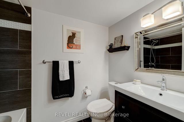 406 - 363 Colborne St, Condo with 2 bedrooms, 2 bathrooms and 1 parking in London ON | Image 8