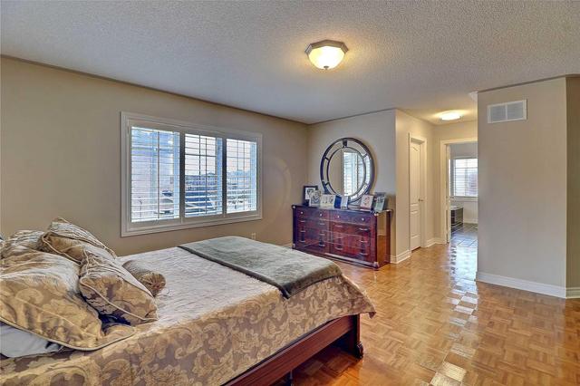 80 Cormorant Cres, House detached with 4 bedrooms, 4 bathrooms and 4 parking in Vaughan ON | Image 10