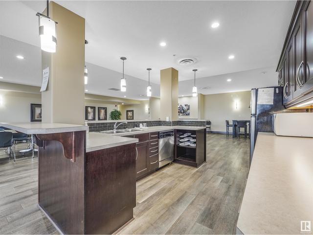 345 - 7825 71 St Nw, Condo with 2 bedrooms, 2 bathrooms and 3 parking in Edmonton AB | Image 55