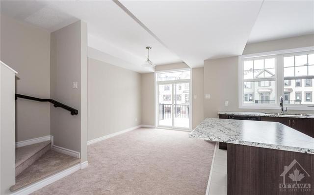 317 Citrine Street, Townhouse with 2 bedrooms, 2 bathrooms and 3 parking in Ottawa ON | Image 7
