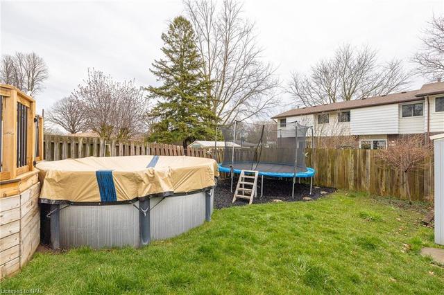 6182 Johnson Drive, House detached with 3 bedrooms, 1 bathrooms and 3 parking in Niagara Falls ON | Image 36