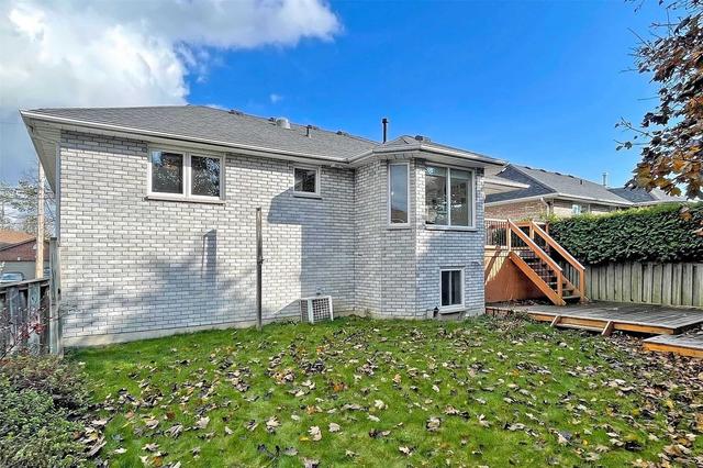 1049 Glenhare St, House detached with 3 bedrooms, 3 bathrooms and 4 parking in Cobourg ON | Image 20