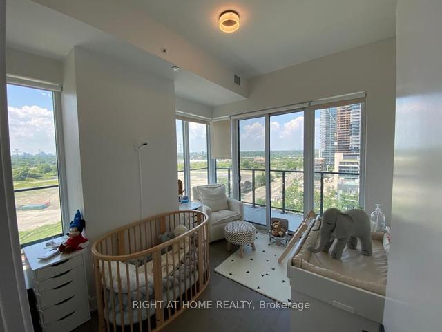 1213 - 30 Shore Breeze Dr, Condo with 2 bedrooms, 1 bathrooms and 1 parking in Toronto ON | Image 6