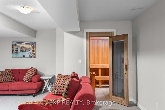 14 Carpenter St, House attached with 3 bedrooms, 4 bathrooms and 4 parking in Collingwood ON | Image 19