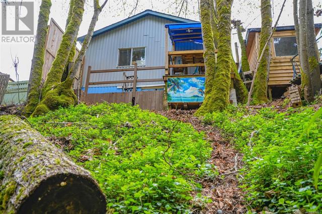 11 - 1655 Alberni Hwy, House other with 2 bedrooms, 1 bathrooms and null parking in Alberni Clayoquot F BC | Image 28