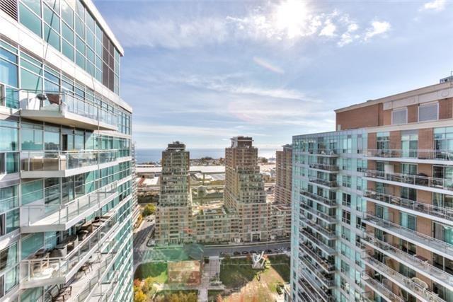 Lph 3 - 80 Western Battery Rd, Condo with 2 bedrooms, 1 bathrooms and 1 parking in Toronto ON | Image 15