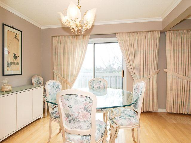 424 Port Royal Tr, House detached with 3 bedrooms, 4 bathrooms and 2 parking in Toronto ON | Image 5