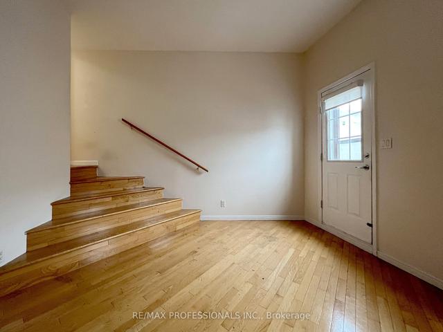 upper - 385 Dundas St E, Condo with 2 bedrooms, 1 bathrooms and 0 parking in Toronto ON | Image 20