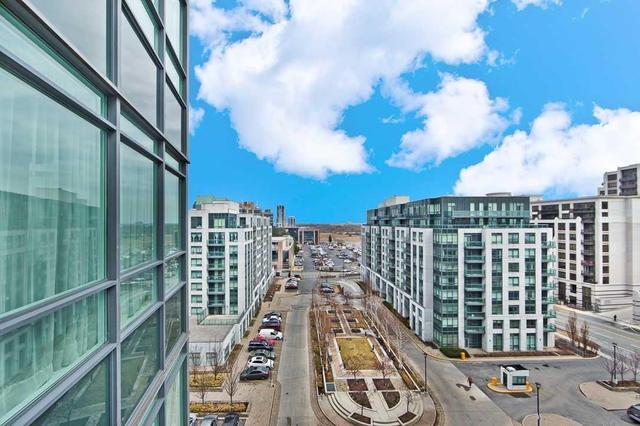 1002 - 55 South Town Centre Blvd, Condo with 2 bedrooms, 2 bathrooms and 1 parking in Markham ON | Image 16
