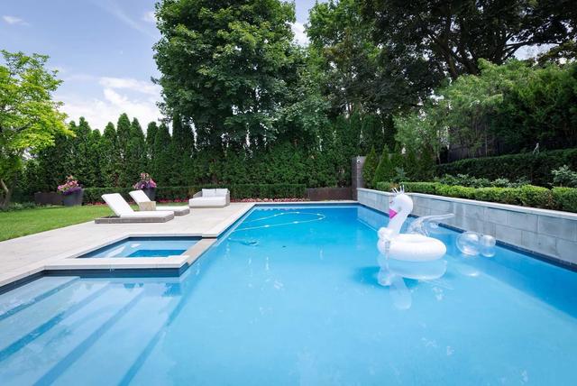 44 Burton Rd, House detached with 5 bedrooms, 8 bathrooms and 6 parking in Toronto ON | Image 18