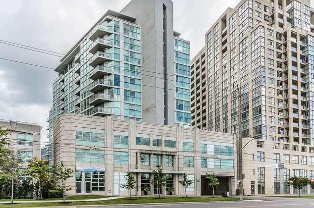 1001 - 2067 Lake Shore Blvd W, Condo with 2 bedrooms, 2 bathrooms and 2 parking in Toronto ON | Image 17