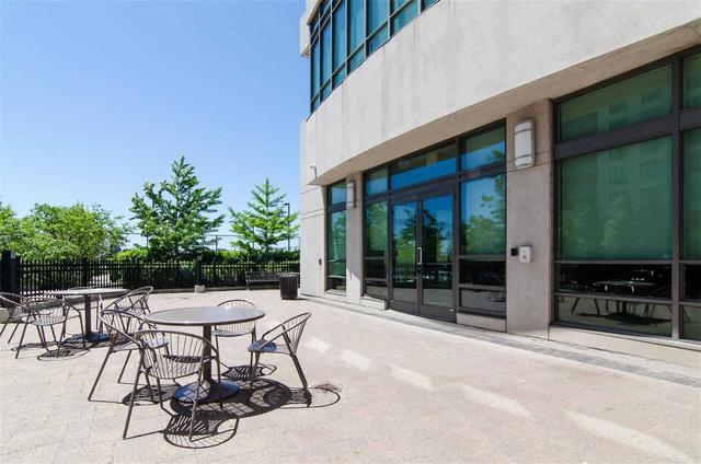 1803 - 335 Rathburn Rd W, Condo with 2 bedrooms, 1 bathrooms and 1 parking in Mississauga ON | Image 18