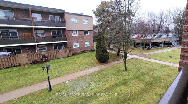 202 - 648 Grey St, Condo with 2 bedrooms, 1 bathrooms and 2 parking in Brantford ON | Image 8