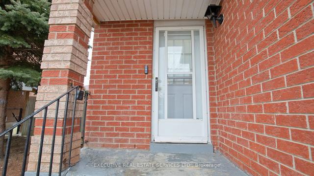 7 Piane Ave, House semidetached with 3 bedrooms, 3 bathrooms and 3 parking in Brampton ON | Image 36