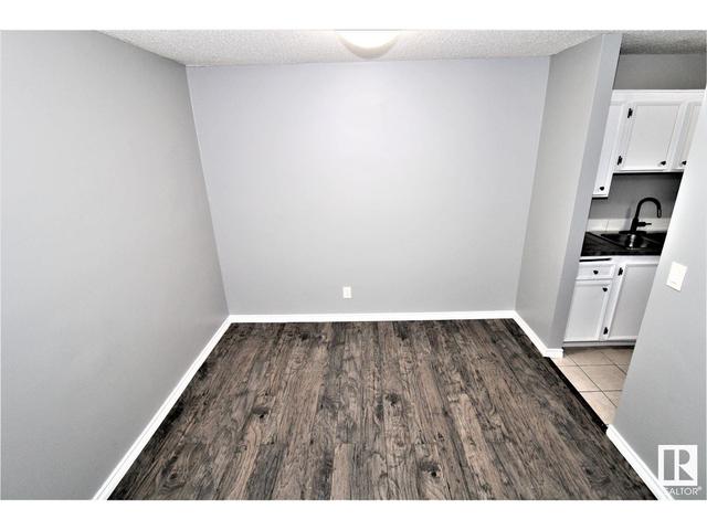 101 - 12408 161 Av Nw, Condo with 1 bedrooms, 1 bathrooms and null parking in Edmonton AB | Image 6