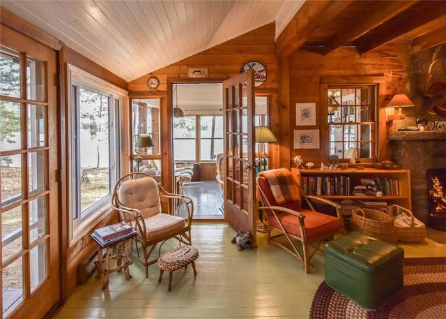 253 Sunrise Tr, House detached with 4 bedrooms, 2 bathrooms and 0 parking in Georgian Bay ON | Image 14