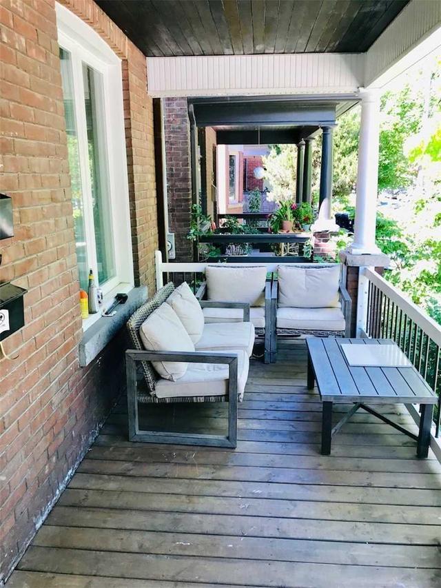 188 Albany Ave, House semidetached with 4 bedrooms, 3 bathrooms and 0 parking in Toronto ON | Image 12