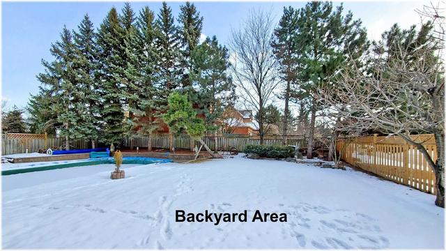 1 Windfields Rd, House detached with 5 bedrooms, 5 bathrooms and 10 parking in Markham ON | Image 31
