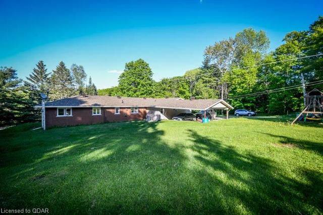 27421 Highway 62 S, House detached with 3 bedrooms, 2 bathrooms and null parking in Bancroft ON | Image 2