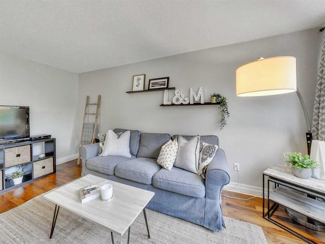 205 - 60 Southport St, Condo with 2 bedrooms, 2 bathrooms and 1 parking in Toronto ON | Image 24