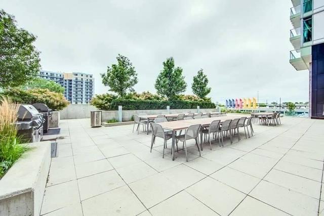 Th09 - 33 Singer Crt, Townhouse with 2 bedrooms, 3 bathrooms and 1 parking in Toronto ON | Image 18