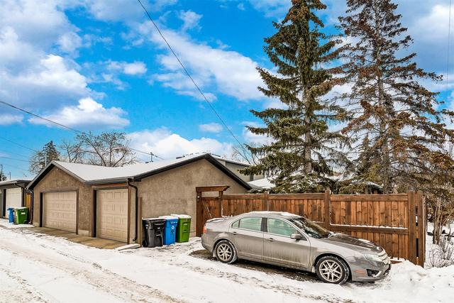 2924 4 Avenue Nw, House detached with 5 bedrooms, 3 bathrooms and 4 parking in Calgary AB | Image 50
