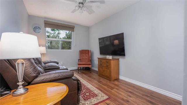 412 - 793 Colborne St E, Condo with 3 bedrooms, 1 bathrooms and 2 parking in Brantford ON | Image 12