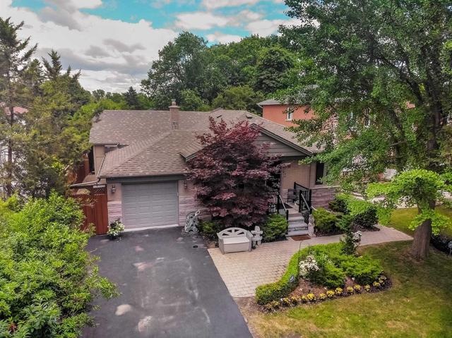 52 Colonel Danforth Tr, House detached with 3 bedrooms, 2 bathrooms and 6 parking in Toronto ON | Image 1
