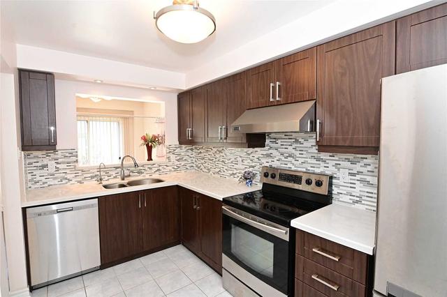 29 - 5255 Guildwood Way, Townhouse with 3 bedrooms, 4 bathrooms and 2 parking in Mississauga ON | Image 33