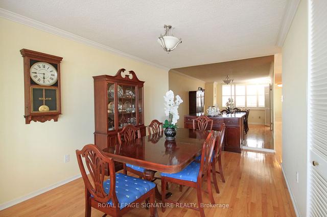 2005 - 75 Wynford Hts Cres, Condo with 3 bedrooms, 2 bathrooms and 2 parking in Toronto ON | Image 14