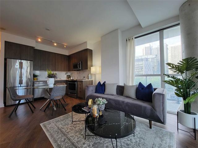 905 - 50 Bruyeres Mews, Condo with 2 bedrooms, 2 bathrooms and 0 parking in Toronto ON | Image 20
