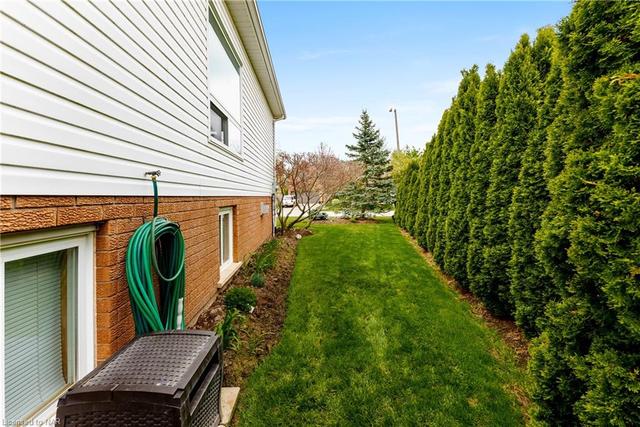 8805 Nassau Avenue, House detached with 3 bedrooms, 2 bathrooms and 6 parking in Niagara Falls ON | Image 33
