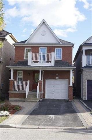 21 Moorefield Dr, House detached with 3 bedrooms, 4 bathrooms and 2 parking in Toronto ON | Image 1