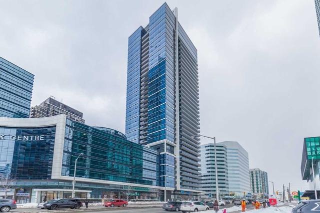 2311 - 2 Anndale Dr, Condo with 2 bedrooms, 2 bathrooms and 2 parking in Toronto ON | Image 1