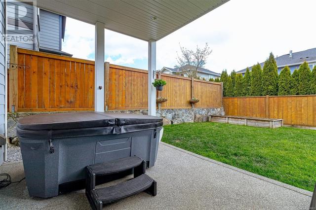 3580 Whimfield Terr, House detached with 4 bedrooms, 3 bathrooms and 7 parking in Langford BC | Image 33