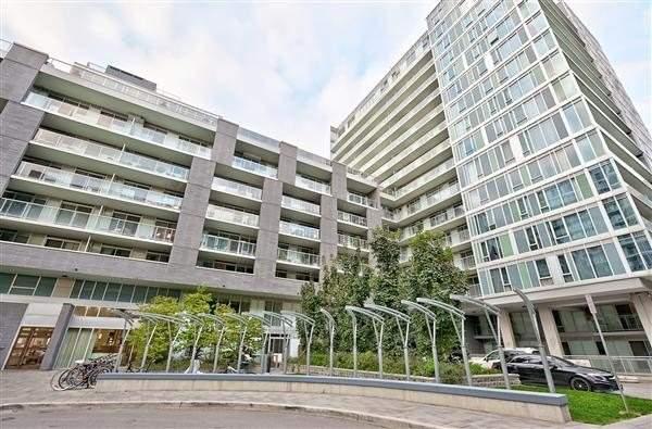 1002e - 555 Wilson Ave, Condo with 2 bedrooms, 2 bathrooms and 1 parking in Toronto ON | Image 12
