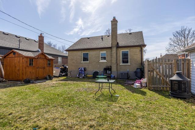 36 Ephgrave Blvd, House detached with 2 bedrooms, 1 bathrooms and 2 parking in Peterborough ON | Image 29